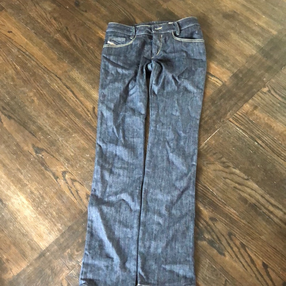 Diesel size 26